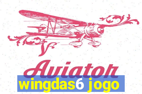 wingdas6 jogo